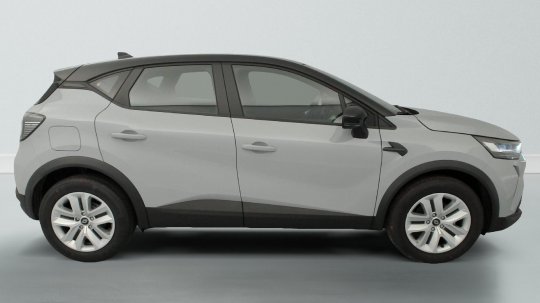 Renault Captur second hand de vanzare