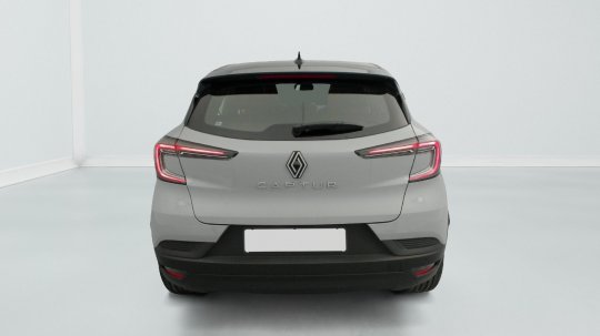 Renault Captur second hand de vanzare