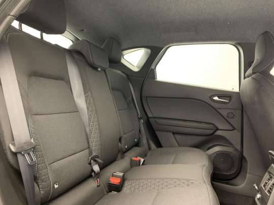 Renault Captur second hand de vanzare