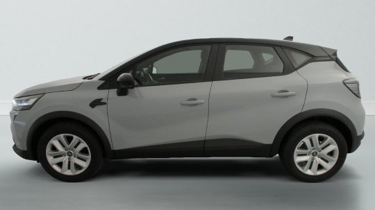 Renault Captur second hand de vanzare