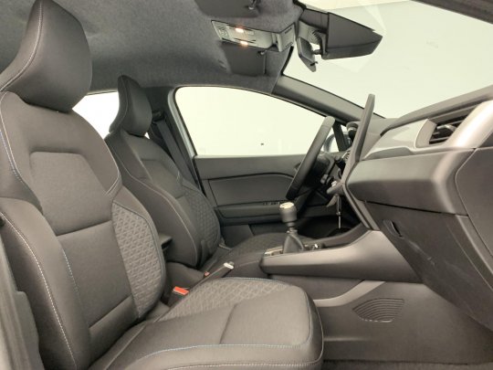 Renault Captur second hand de vanzare