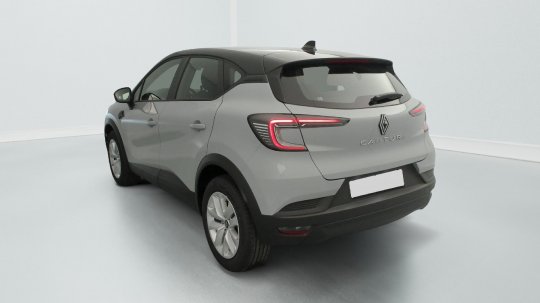 Renault Captur second hand de vanzare