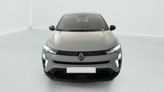 Renault Captur second hand de vanzare