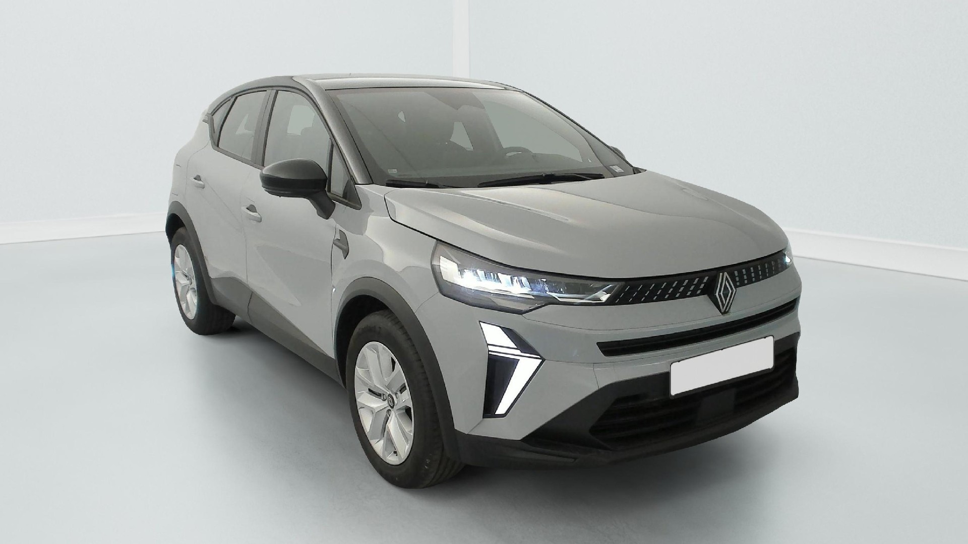 Renault Captur second-hand de vanzare