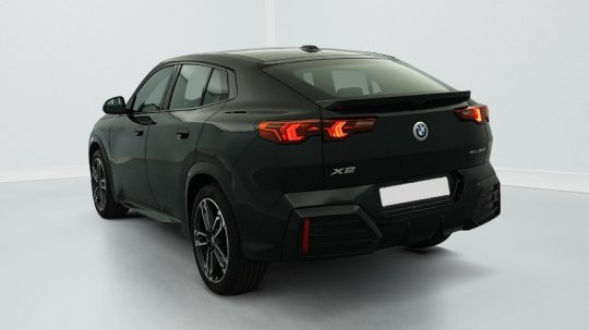 BMW, X Series - X2 second hand de vanzare