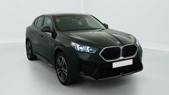 BMW, X Series - X2 second hand de vanzare
