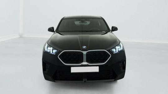 BMW, X Series - X2 second hand de vanzare