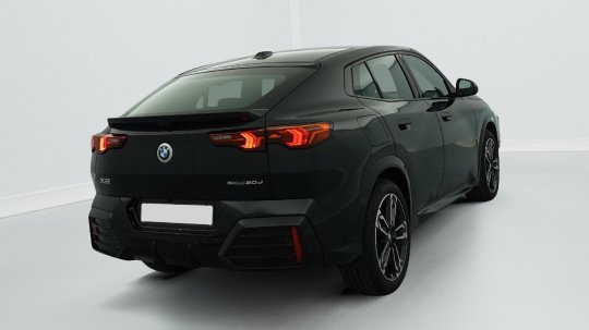 BMW, X Series - X2 second hand de vanzare