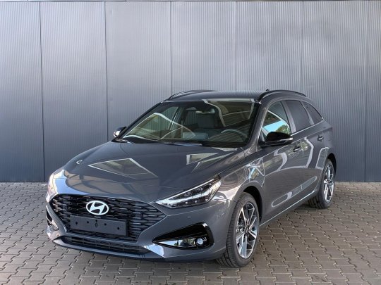 Hyundai i30 second hand de vanzare