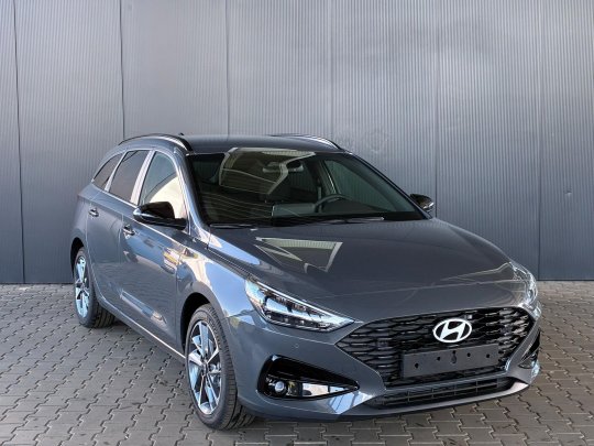 Hyundai i30 second hand de vanzare