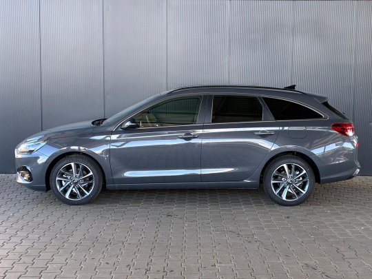 Hyundai i30 second hand de vanzare