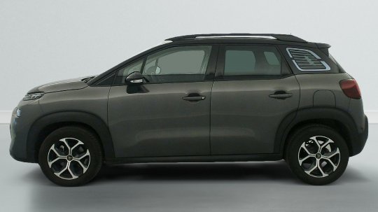 Citroën C3 Aircross second hand de vanzare