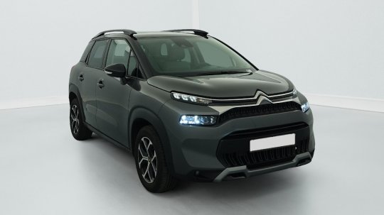 Citroën C3 Aircross second hand de vanzare