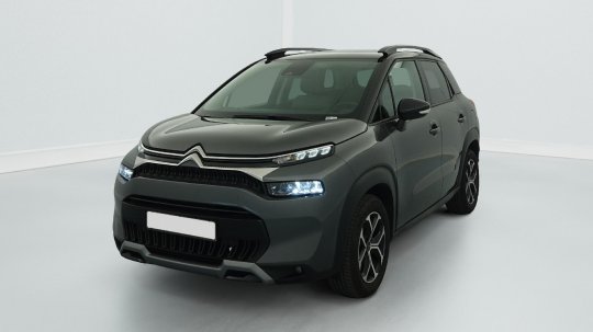 Citroën C3 Aircross second hand de vanzare