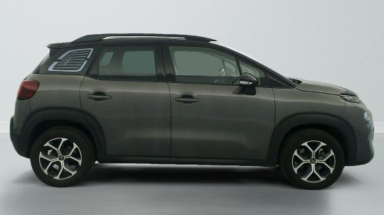 Citroën C3 Aircross second hand de vanzare