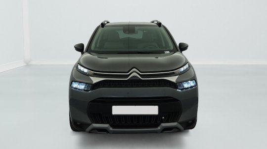 Citroën C3 Aircross second hand de vanzare