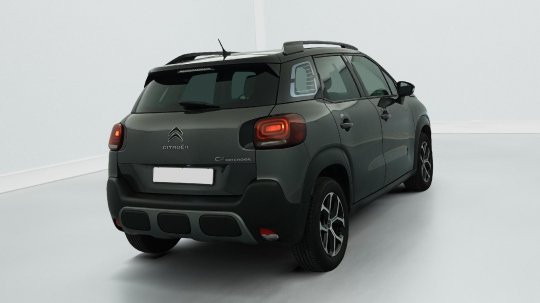 Citroën C3 Aircross second hand de vanzare