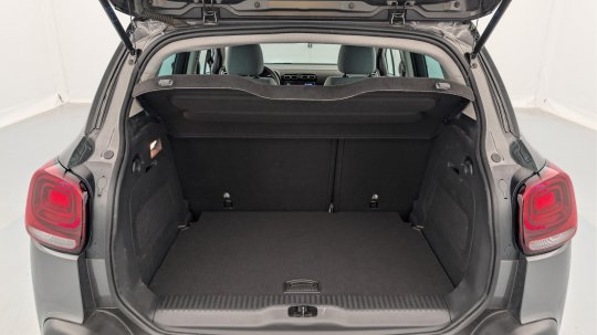 Citroën C3 Aircross second hand de vanzare