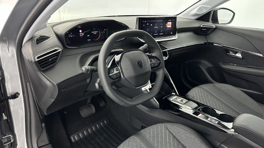 Peugeot 208 second hand de vanzare