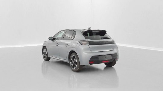 Peugeot 208 second hand de vanzare