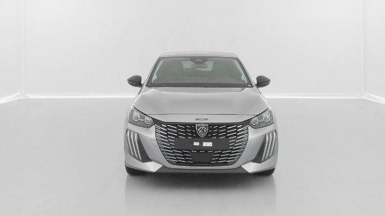 Peugeot 208 second hand de vanzare
