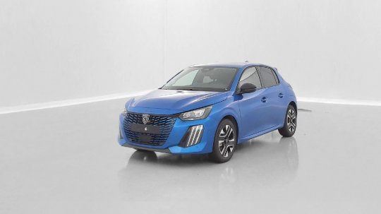 Peugeot 208 second hand de vanzare