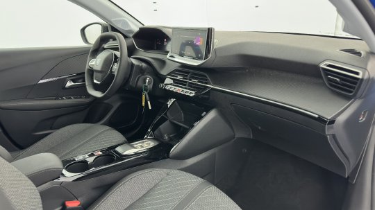 Peugeot 208 second hand de vanzare