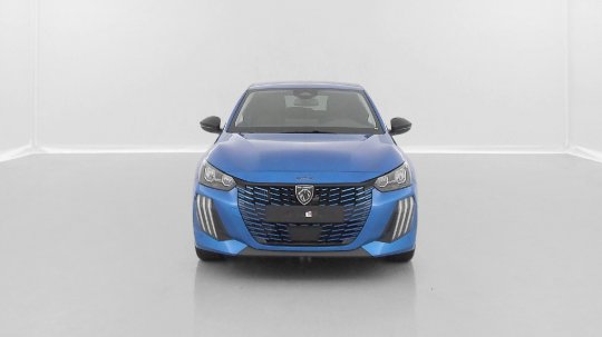 Peugeot 208 second hand de vanzare
