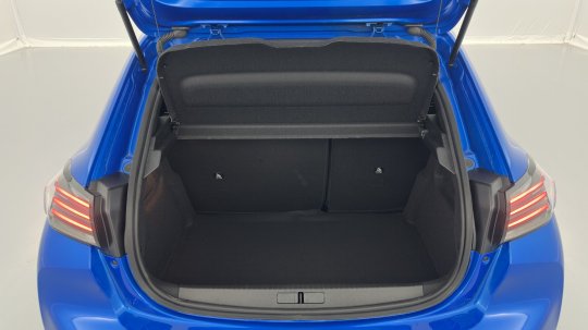 Peugeot 208 second hand de vanzare
