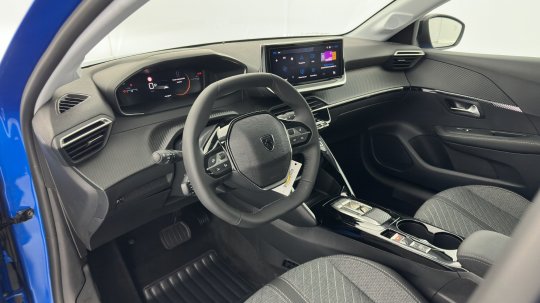 Peugeot 208 second hand de vanzare