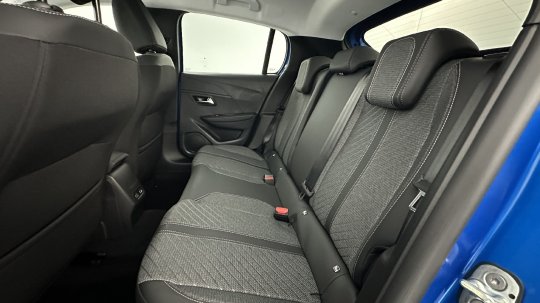Peugeot 208 second hand de vanzare