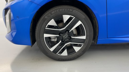 Peugeot 208 second hand de vanzare