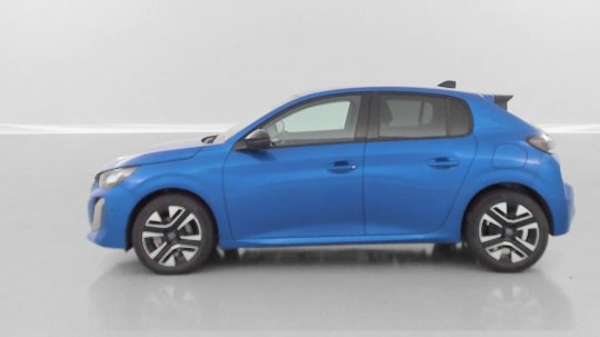 Peugeot 208 second hand de vanzare
