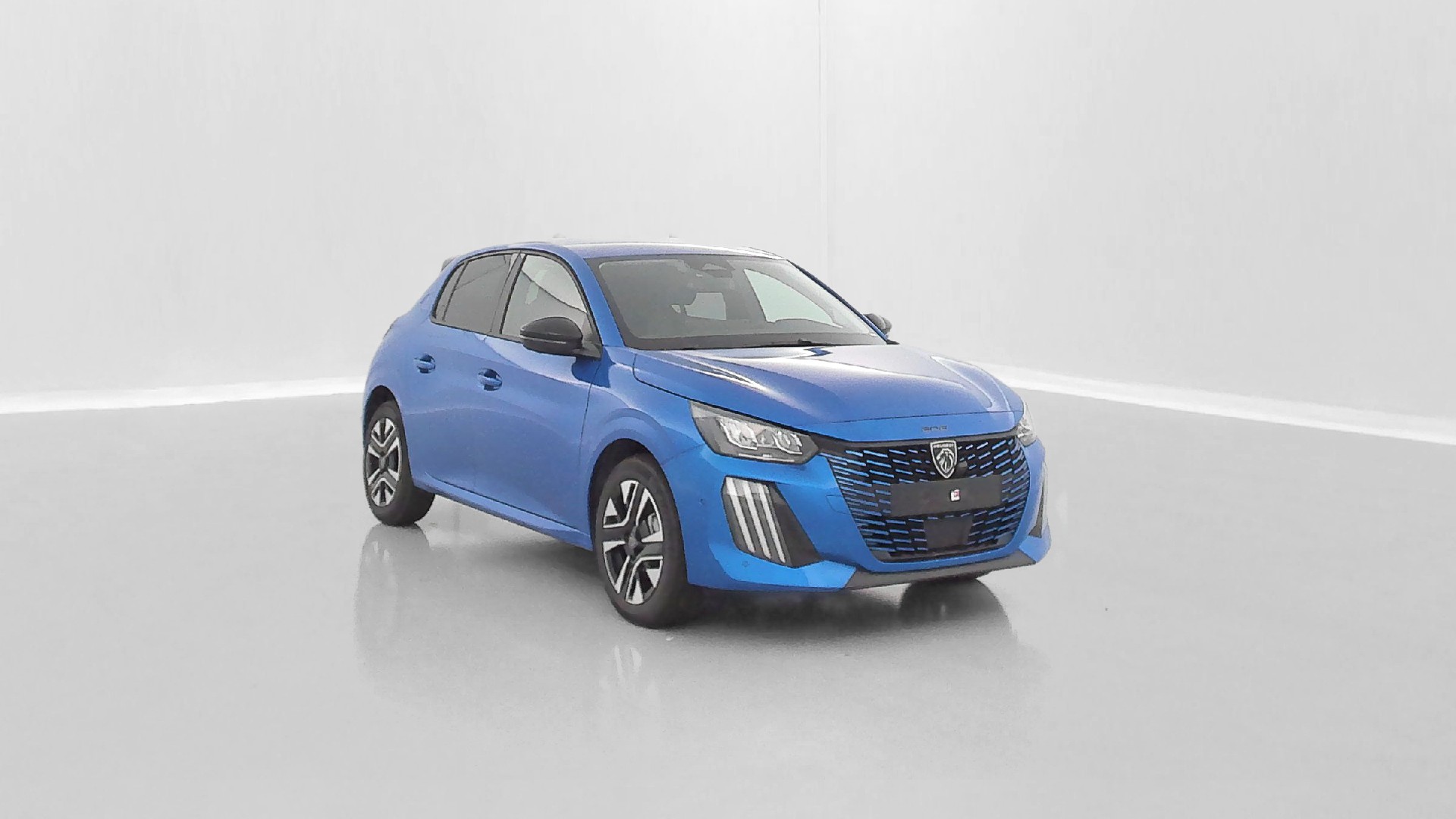 Peugeot 208 second-hand de vanzare
