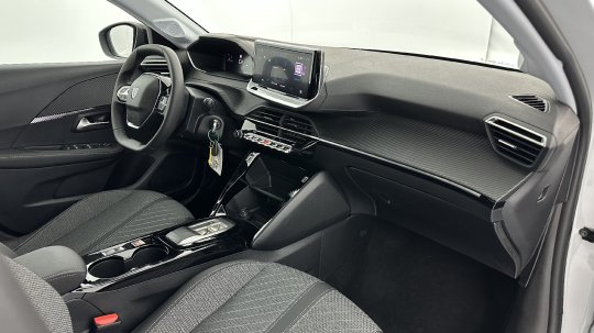 Peugeot 208 second hand de vanzare