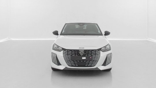 Peugeot 208 second hand de vanzare