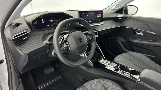 Peugeot 208 second hand de vanzare