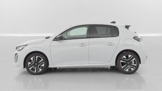 Peugeot 208 second hand de vanzare