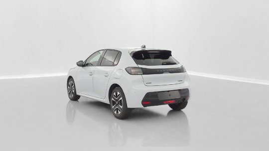 Peugeot 208 second hand de vanzare