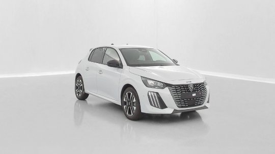 Peugeot 208 second hand de vanzare