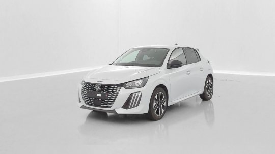 Peugeot 208 second hand de vanzare