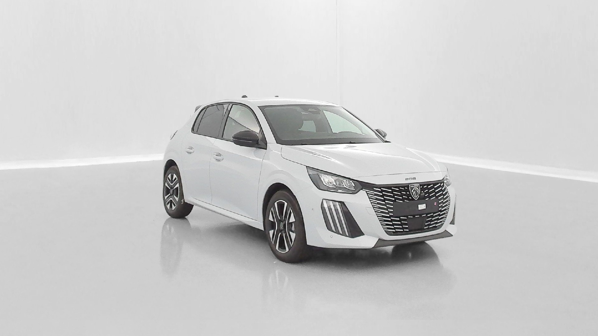 Peugeot 208 second-hand de vanzare