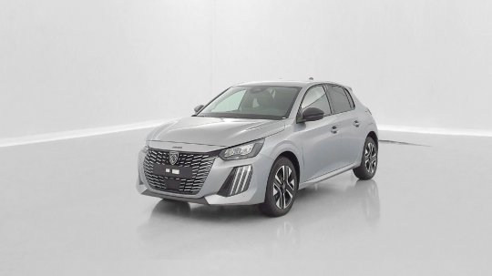 Peugeot 208 second hand de vanzare