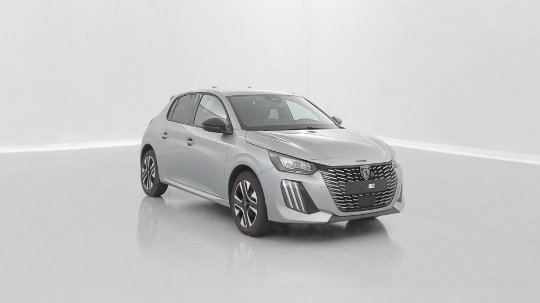 Peugeot 208 second hand de vanzare