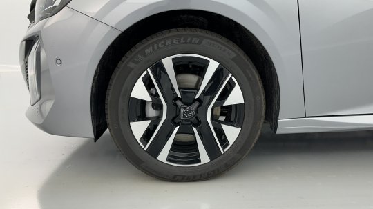 Peugeot 208 second hand de vanzare