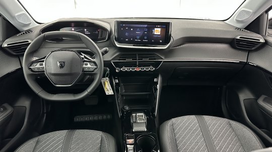 Peugeot 208 second hand de vanzare