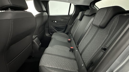Peugeot 208 second hand de vanzare