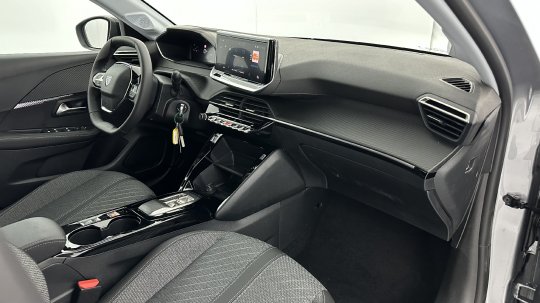 Peugeot 208 second hand de vanzare