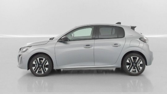 Peugeot 208 second hand de vanzare