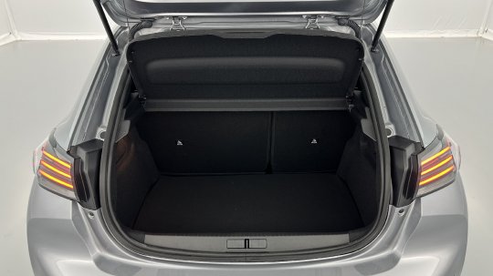 Peugeot 208 second hand de vanzare